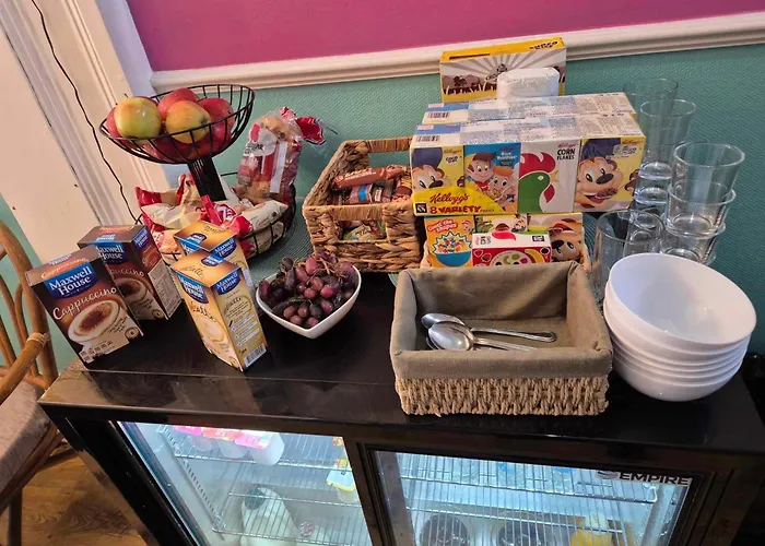 Lilyrose Hotel