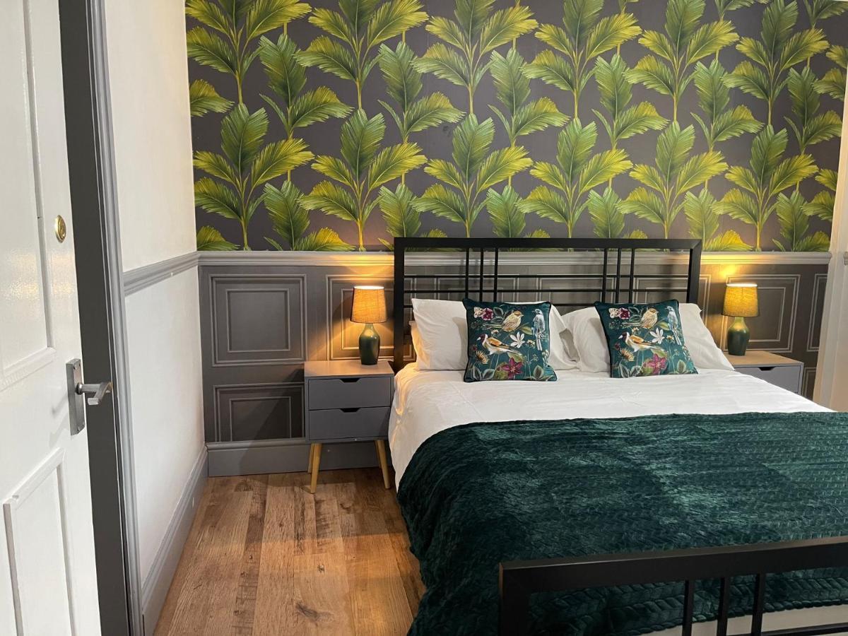 Lilyrose Hotel Whitby