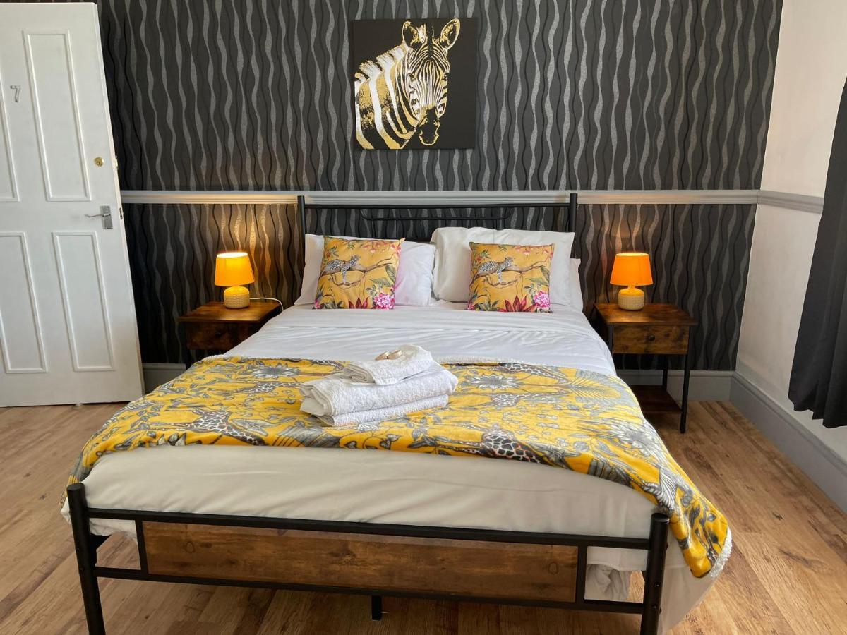 Lilyrose Hotel Whitby