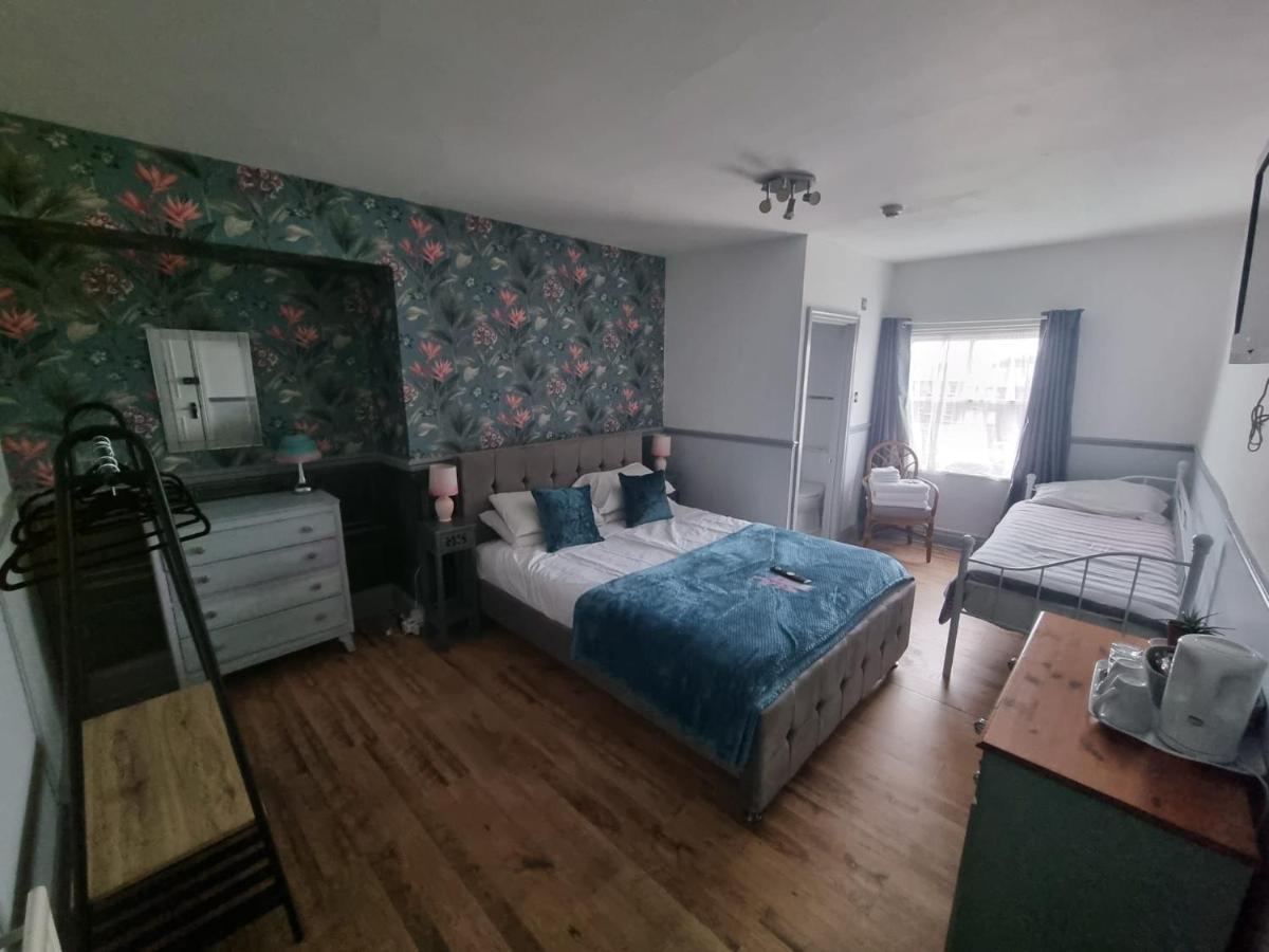 Hotel Lilyrose Whitby
