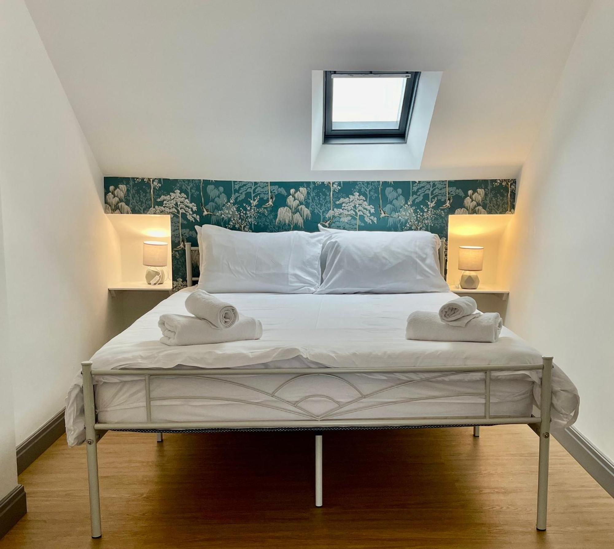 Lilyrose Hotel Whitby