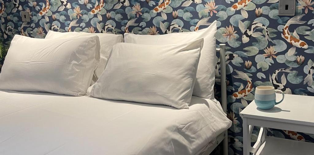 Lilyrose Hotel 3*