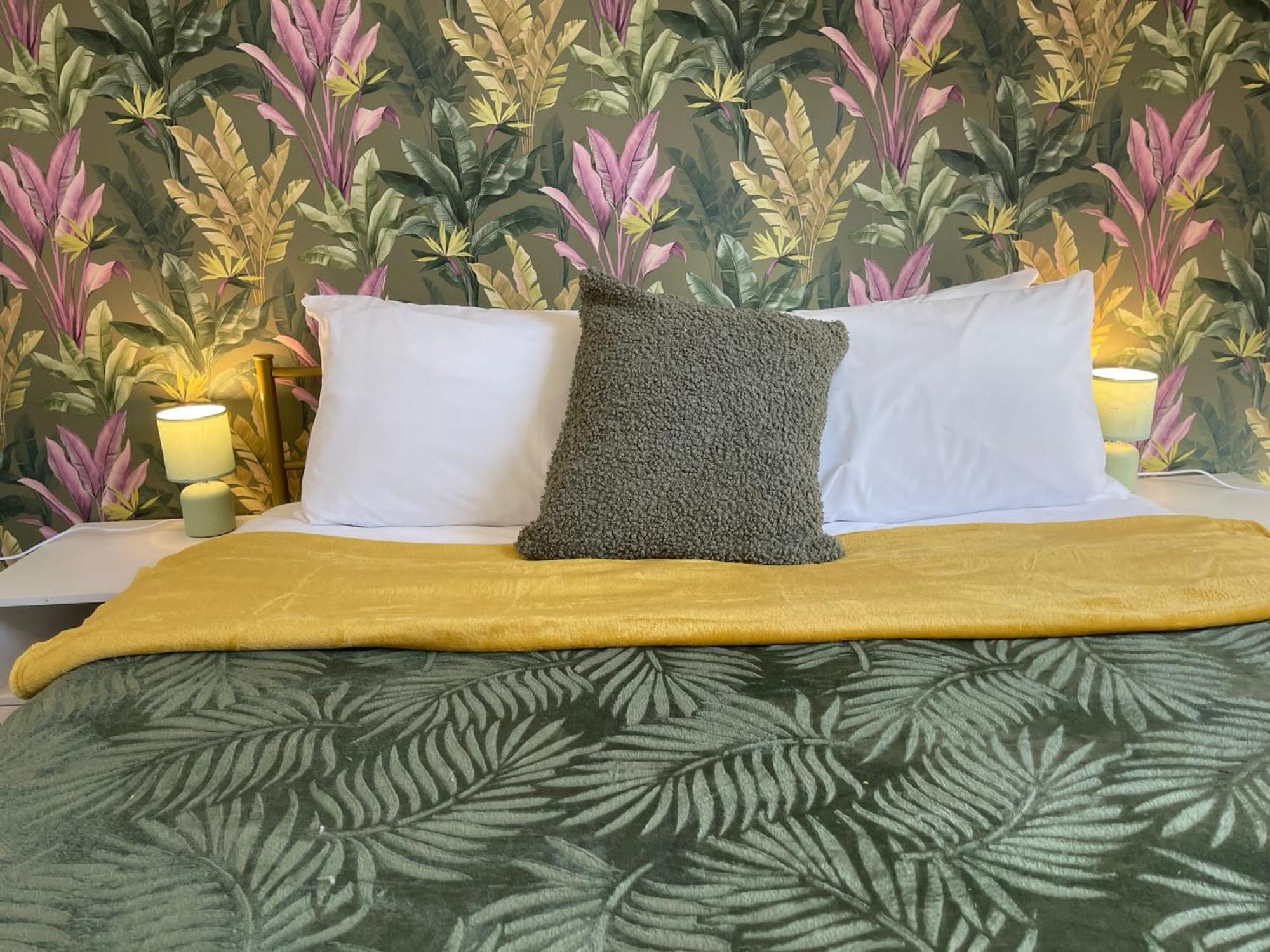 Lilyrose Hotel 3*