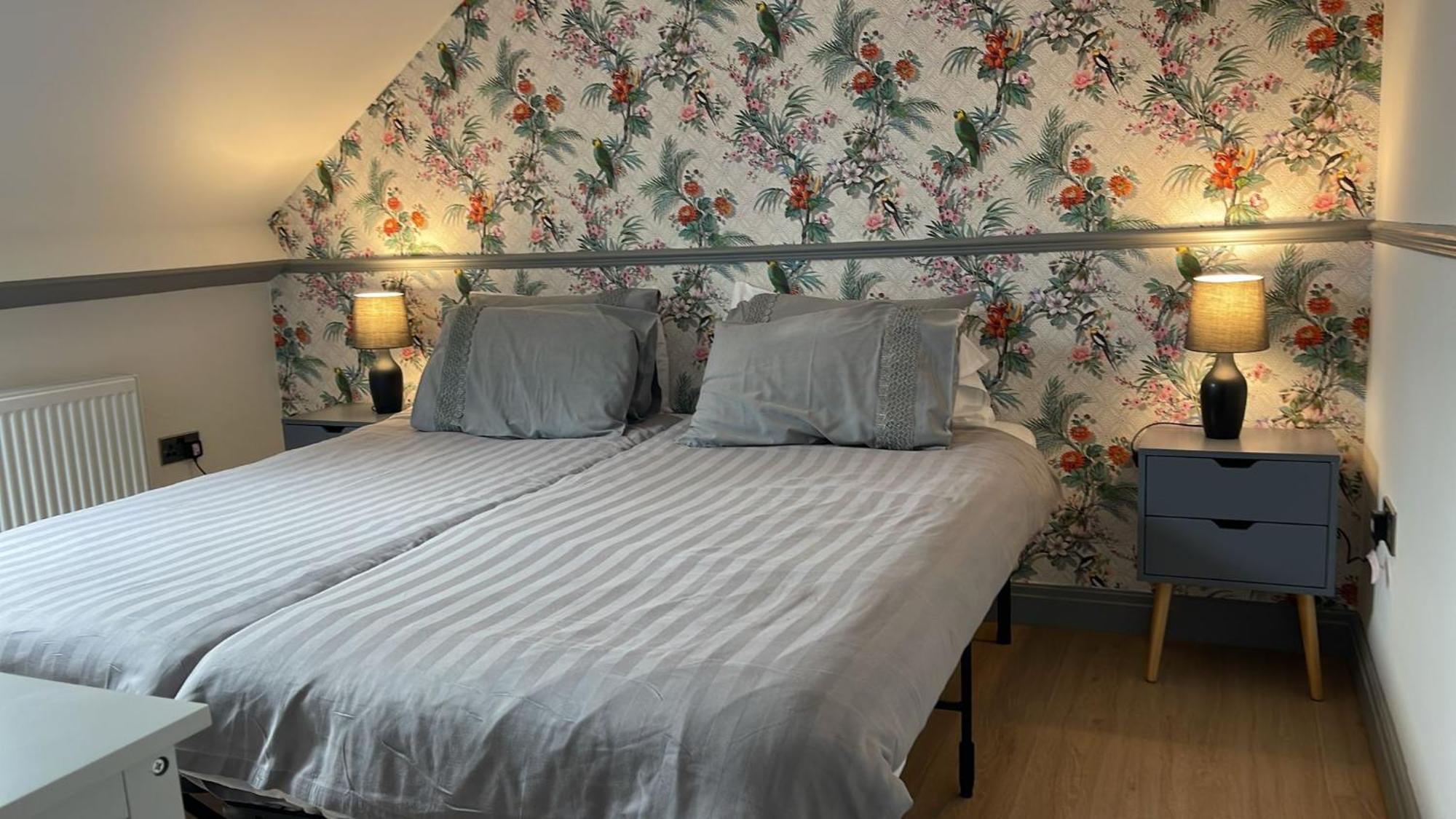 Hotel Lilyrose 3*