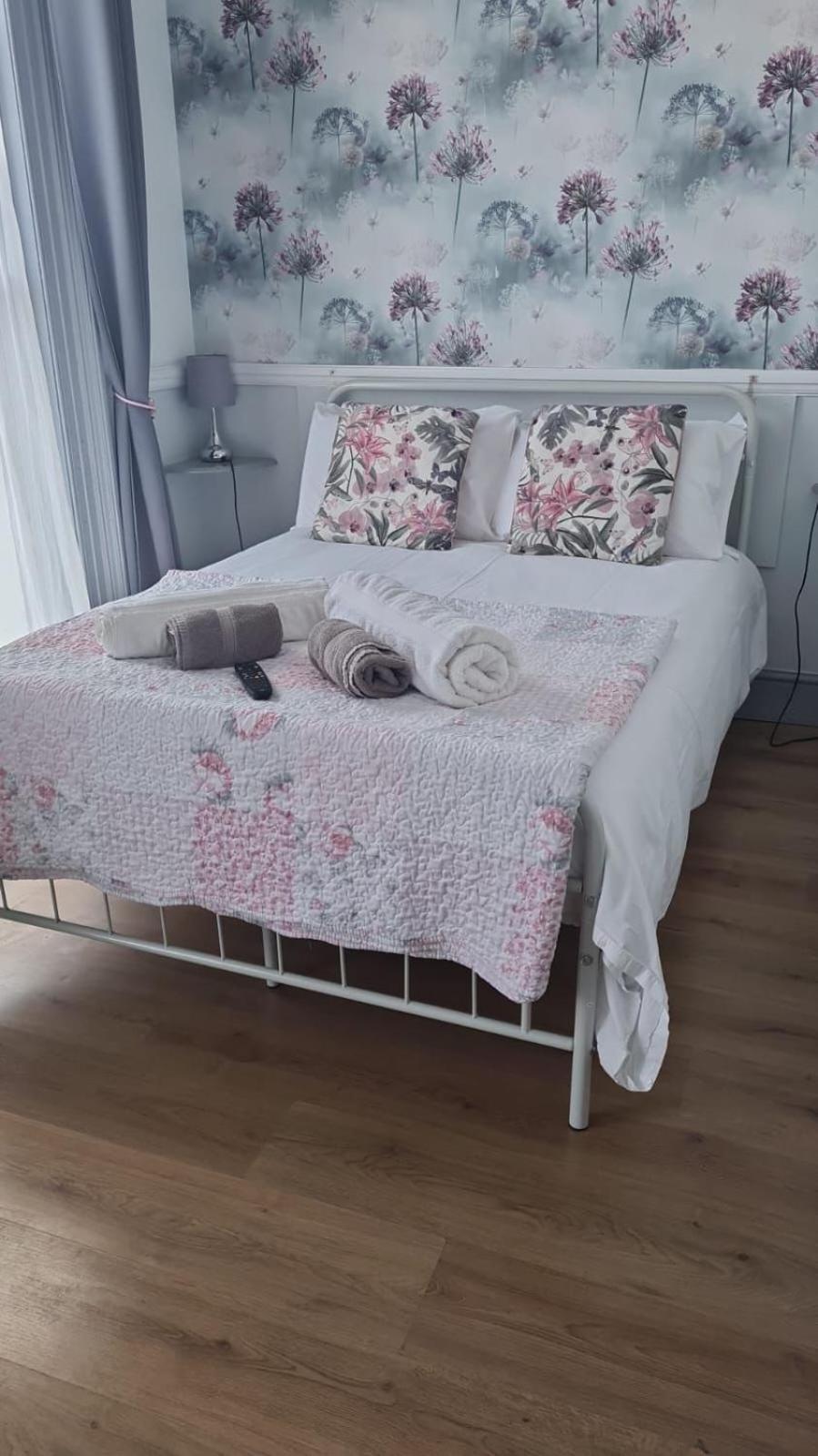 Lilyrose Hotel Whitby