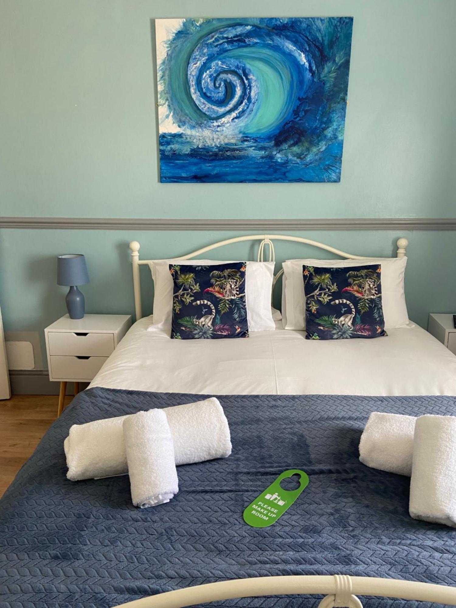Hotel Lilyrose Whitby